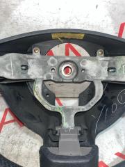 Руль MITSUBISHI EK WAGON H81W 3G83 MN110102XA 2 ракурс