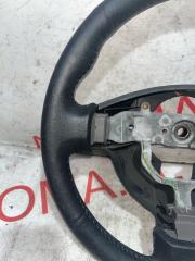 Руль MITSUBISHI EK WAGON H81W 3G83 MN110102XA 3 ракурс