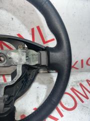 Руль MITSUBISHI EK WAGON H81W 3G83 MN110102XA 4 ракурс