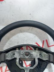 Руль MITSUBISHI EK WAGON H81W 3G83 MN110102XA 5 ракурс