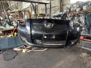 Ноускат TOYOTA VITZ KSP90 1KRFE 5320552090, 5211952410C0, 8111052570, 8115052560 1 ракурс