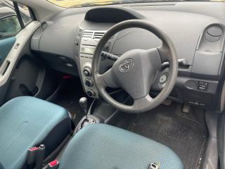 Печка TOYOTA VITZ KSP90 1KRFE 8713052030, 8705052011 1 ракурс