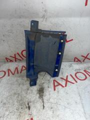 Планка под стоп правая задняя NISSAN NOTE E11 HR15DE 781281U608 4 ракурс
