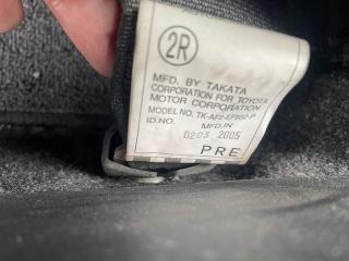 Стоп-сигнал правый задний TOYOTA VITZ KSP90 1KRFE 8155152530, 52-142 4 ракурс