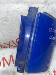 Планка под стоп левая задняя NISSAN NOTE E11 HR15DE 781291U608 2 ракурс