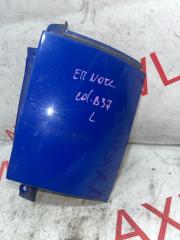 Планка под стоп левая задняя NISSAN NOTE E11 HR15DE 781291U608 3 ракурс