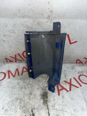 Планка под стоп левая задняя NISSAN NOTE E11 HR15DE 781291U608 4 ракурс