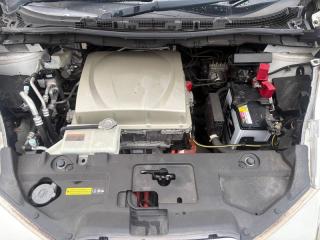Компрессор кондиционера NISSAN LEAF AZE0 EM57 926003NF0A 1 ракурс