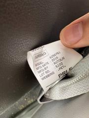 Компрессор кондиционера NISSAN LEAF AZE0 EM57 926003NF0A 5 ракурс