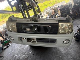 Ноускат SUZUKI LAPIN HE21S K6AT 5823075H10 1 ракурс