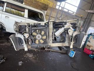 Ноускат SUZUKI LAPIN HE21S K6AT 5823075H10 2 ракурс