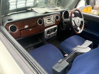 Консоль торпеды SUZUKI LAPIN HE21S K6AT 7311175H00P4Z 1 ракурс