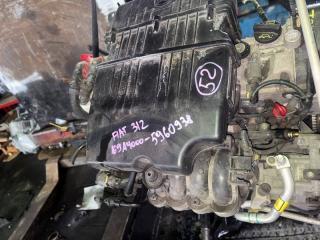 АКПП FIAT 500 312 169A4000 71736550 5 ракурс АКПП FIAT 500 312 169A4000 71736550 5 ракурс