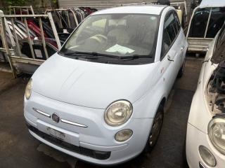 Руль с airbag FIAT 500 312 169A4000 71773272 2 ракурс Руль с airbag FIAT 500 312 169A4000 71773272 2 ракурс