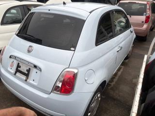 Руль с airbag FIAT 500 312 169A4000 71773272 3 ракурс Руль с airbag FIAT 500 312 169A4000 71773272 3 ракурс