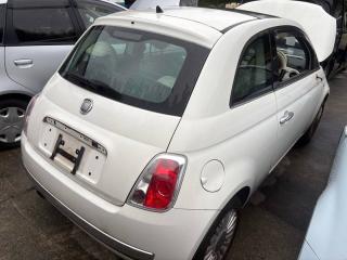 Руль с airbag FIAT 500 312 169A4000 71773272 3 ракурс Руль с airbag FIAT 500 312 169A4000 71773272 3 ракурс