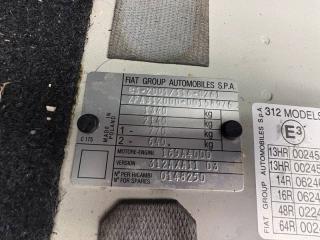 Руль с airbag FIAT 500 312 169A4000 71773272 4 ракурс Руль с airbag FIAT 500 312 169A4000 71773272 4 ракурс