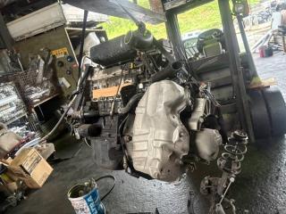 АКПП FIAT 500 312 169A4000 71736550 3 ракурс АКПП FIAT 500 312 169A4000 71736550 3 ракурс