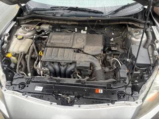 Двигатель MAZDA AXELA BL5FW ZYVE ZY6002300D 1 ракурс