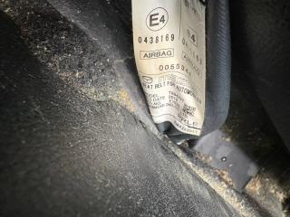 Бампер задний MAZDA AXELA BL5FW ZYVE B39R50221D 4 ракурс