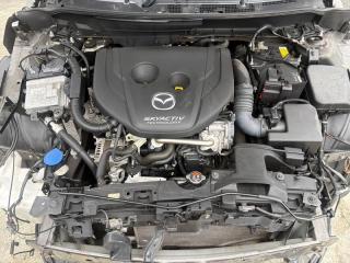 АКПП MAZDA CX-3 DK5FW S5DPTS FZ2319090 1 ракурс