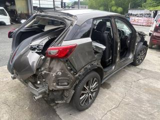 АКПП MAZDA CX-3 DK5FW S5DPTS FZ2319090 4 ракурс