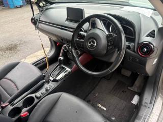 Торпедо MAZDA CX-3 DK5FW S5DPTS D10E60350A02 1 ракурс