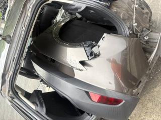 Крыло левое переднее MAZDA CX-3 DK5FW S5DPTS D10E52211 1 ракурс