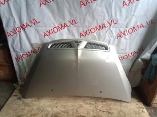 Капот MITSUBISHI COLT Z28A 4G15 MN133342 4 ракурс