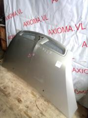 Капот MITSUBISHI COLT Z28A 4G15 MN133342 5 ракурс