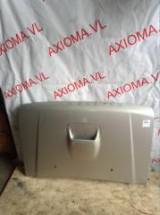Капот MITSUBISHI PAJERO MINI H56A 4A30 MR208092 5 ракурс
