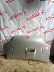 Капот SUZUKI KEI HN11S F6A 5730074G12 5 ракурс