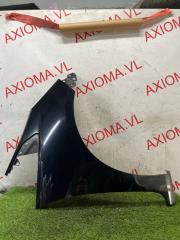 Крыло правое переднее HONDA FIT GE6 L13A 60211TF0J00ZZ 5 ракурс