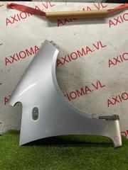 Крыло правое переднее MITSUBISHI COLT PLUS Z23W 4A91 MN133356 5 ракурс