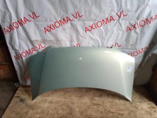 Капот MITSUBISHI TOPPO BJ H42A 3G83 MR586850 5 ракурс