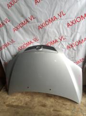Капот MAZDA DEMIO DY3W ZJVE D3Y05231X 5 ракурс