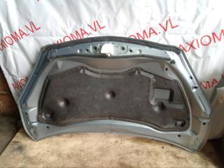Капот MAZDA PREMACY CWEFW LFVDS CW115231X 5 ракурс
