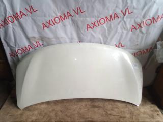 Капот NISSAN SERENA HFC26 MR20DD F510M1VAMA 3 ракурс Капот NISSAN SERENA HFC26 MR20DD F510M1VAMA 3 ракурс