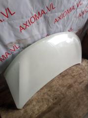 Капот NISSAN SERENA HFC26 MR20DD F510M1VAMA 4 ракурс Капот NISSAN SERENA HFC26 MR20DD F510M1VAMA 4 ракурс