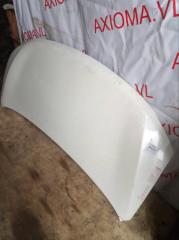 Капот NISSAN SERENA HFC26 MR20DD F510M1VAMA 5 ракурс Капот NISSAN SERENA HFC26 MR20DD F510M1VAMA 5 ракурс