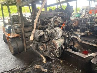 Двигатель VOLKSWAGEN BEETLE 1C1 APH 06A100105QX 2 ракурс
