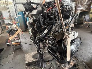 Двигатель VOLKSWAGEN BEETLE 1C1 APH 06A100105QX 4 ракурс