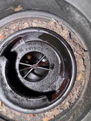 Двигатель VOLKSWAGEN BEETLE 1C1 APH 06A100105QX 5 ракурс