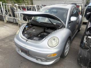 Ноускат VOLKSWAGEN BEETLE 1C1 APH 1C9805594, 1C0807221E, 1C0941030K, 1C0941029K 3 ракурс