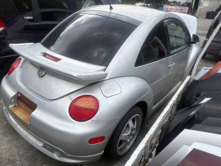 Бампер задний VOLKSWAGEN BEETLE 1C1 APH 1C0807421H 1 ракурс