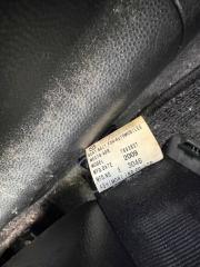 Фара правая передняя MAZDA DEMIO DE3FS ZJVE D651510K0D, P6514 P7217 4 ракурс
