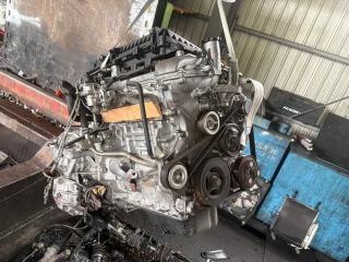 АКПП MAZDA DEMIO DE3FS ZJVE DJ0119090C 1 ракурс