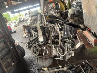 АКПП MAZDA DEMIO DE3FS ZJVE DJ0119090C 3 ракурс