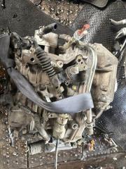 АКПП SUZUKI SOLIO MA15S K12B 2100073PR0 4 ракурс