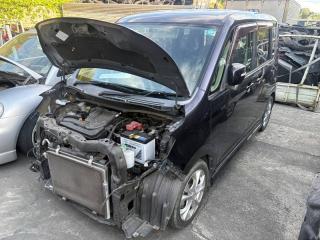 Катушка зажигания SUZUKI SOLIO MA15S K12B 3340051K40 2 ракурс